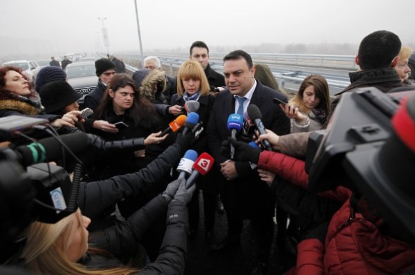 
	Снимка: Олег Попов, Investor Media Group
