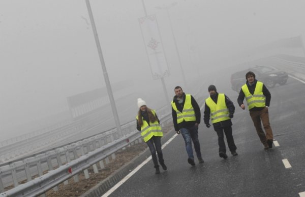 
	Снимка: Олег Попов, Investor Media Group
