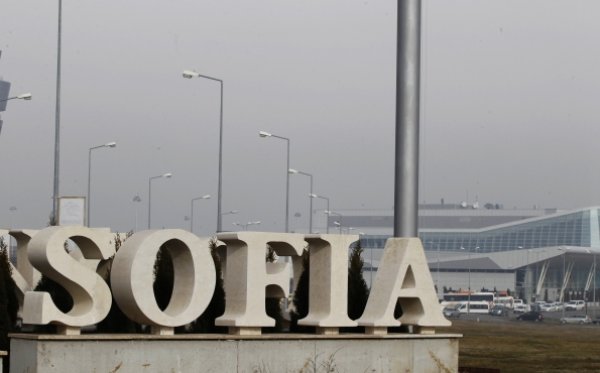 
	Снимка: Олег Попов, Investor Media Group
