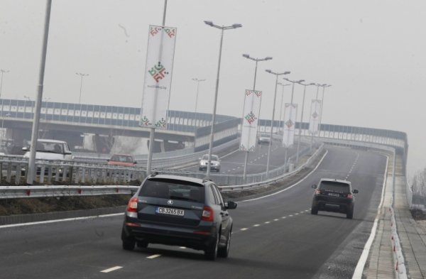 
	Снимка: Олег Попов, Investor Media Group
