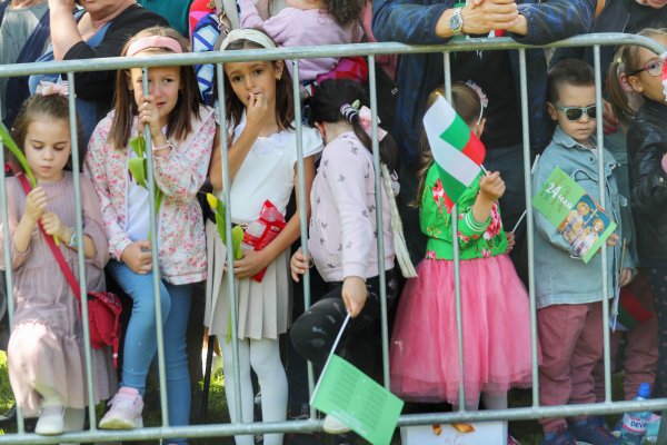 Снимка: Димитър Кьосемарлиев, Investor Media Group