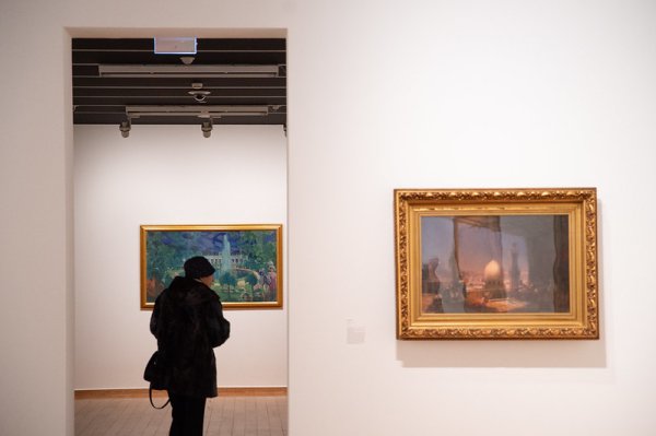 Снимка: MAH Gen&egrave;ve Flickr