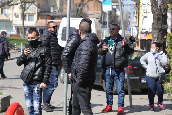 
	Снимка: Димитър Кьосемарлиев, Investor Media Group
