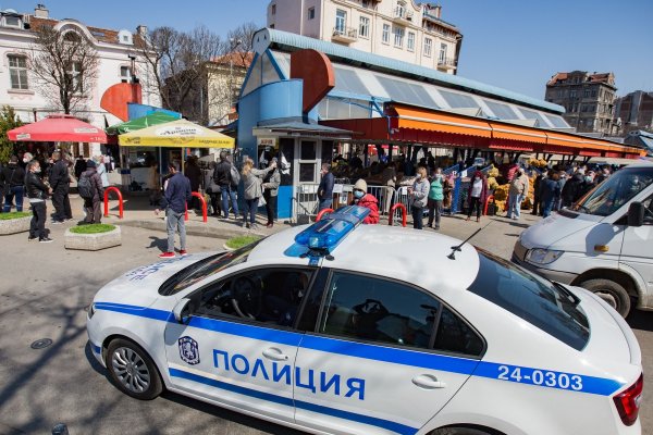 
	Снимка: Димитър Кьосемарлиев, Investor Media Group
