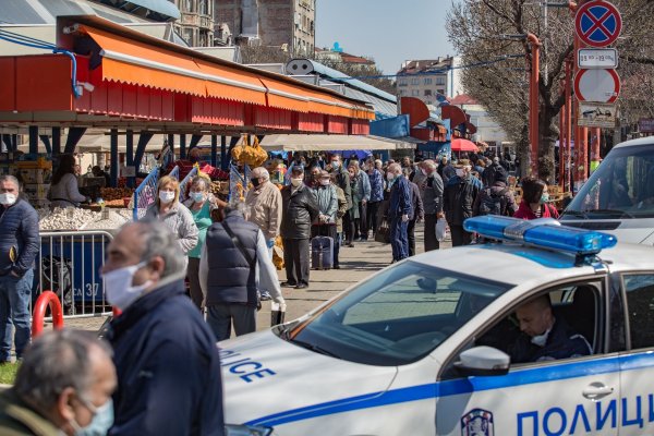 
	Снимка: Димитър Кьосемарлиев, Investor Media Group
