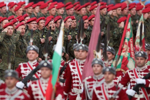 
	Снимка: Димитър Кьосемарлиев, Investor Media Group
