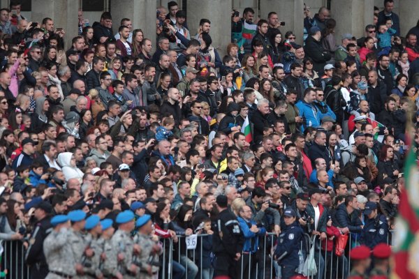 
	Снимка: Димитър Кьосемарлиев, Investor Media Group
