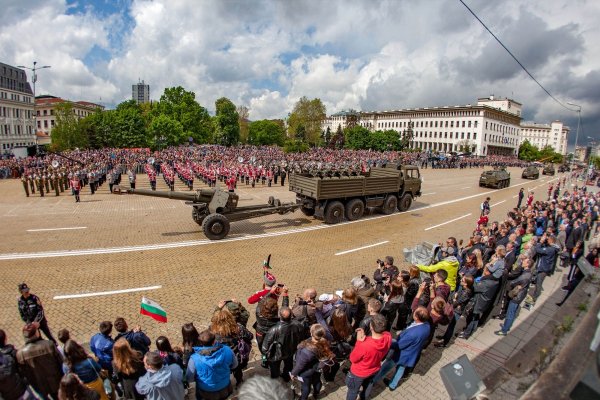 
	Снимка: Димитър Кьосемарлиев, Investor Media Group
