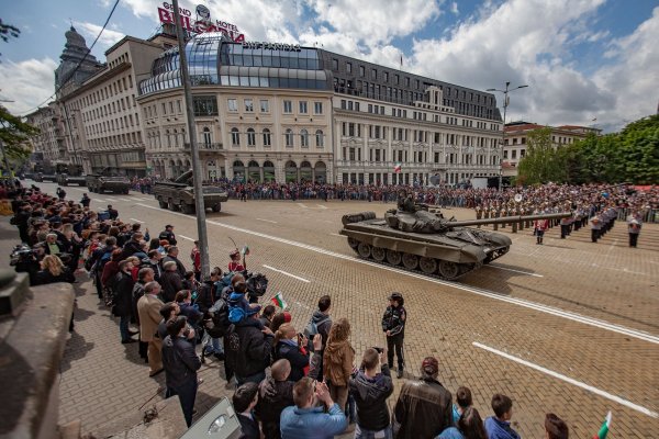 
	Снимка: Димитър Кьосемарлиев, Investor Media Group
