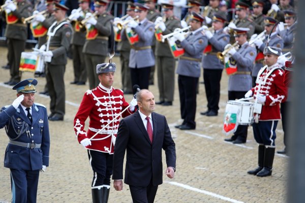 
	Снимка: Димитър Кьосемарлиев, Investor Media Group
