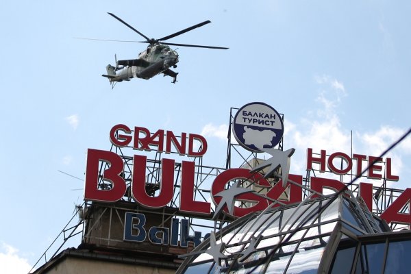 
	Снимка: Димитър Кьосемарлиев, Investor Media Group
