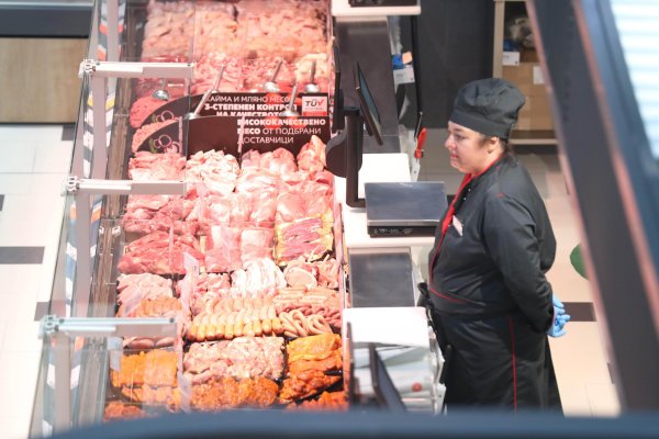  Снимка: Димитър Кьосемарлиев, Investor Media Group.