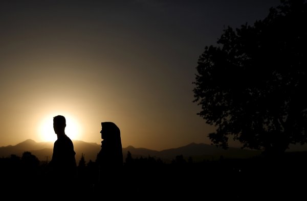 
	Снимки: Стоян Ненов, Ройтерс
