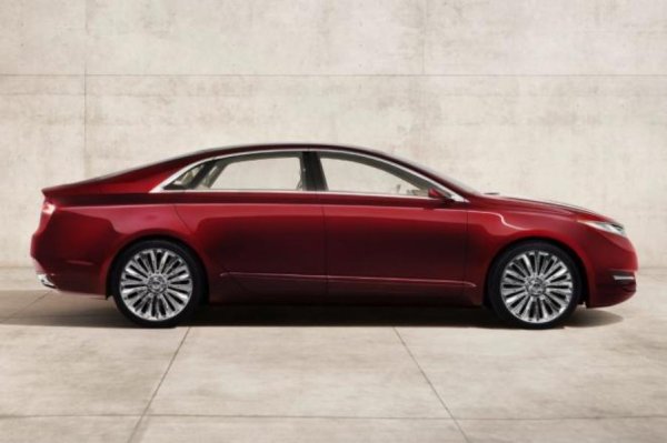 
	Lincoln MKZ: 226 кражби
