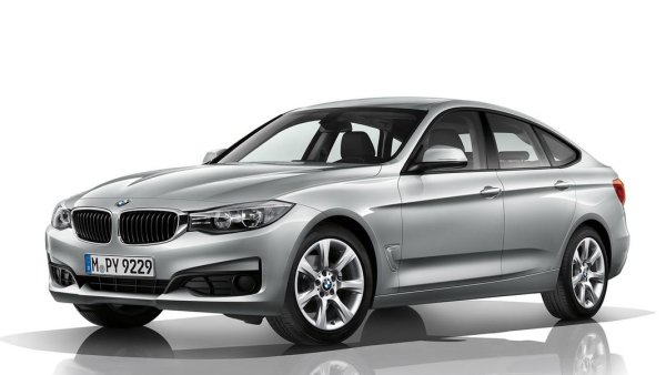 
	BMW 3-Series: 471 кражби
