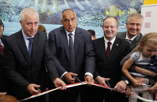 
	Снимка: Олег Попов, Investor Media Group
