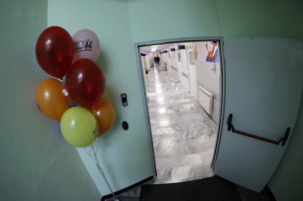 
	Снимка: Олег Попов, Investor Media Group
