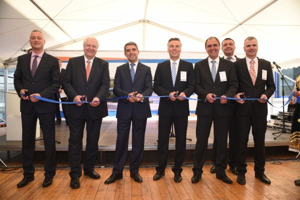 
	Снимки: Behr-Hella Thermocontrol&nbsp;
