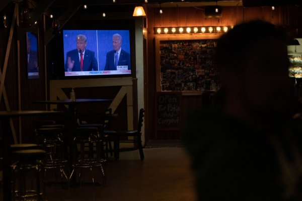 
	Снимка:&nbsp;Morry Gash/AP/Bloomberg
