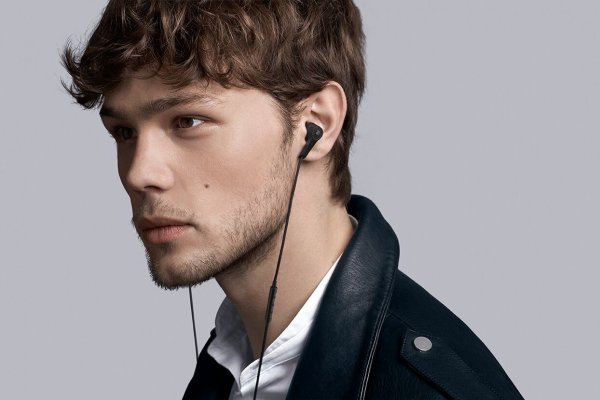 
	Снимка: Bang&amp;Olufsen

