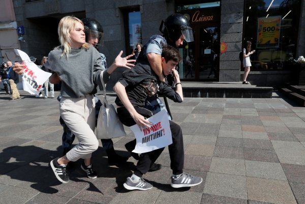 
	Снимки: Ройтерс
