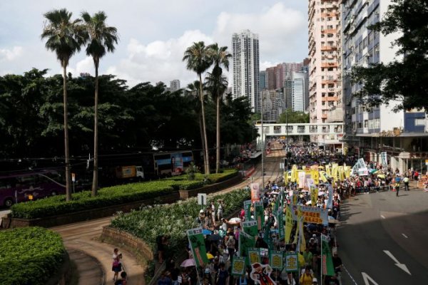 
	Снимка: Ройтерс
