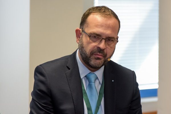 
	Иван Щериев,&nbsp; Македонска фондова борса&nbsp;
