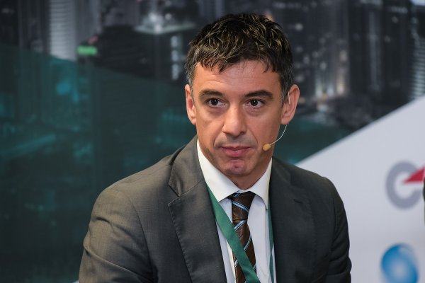 
	Синиша Крнета, Белградска фондова борса
