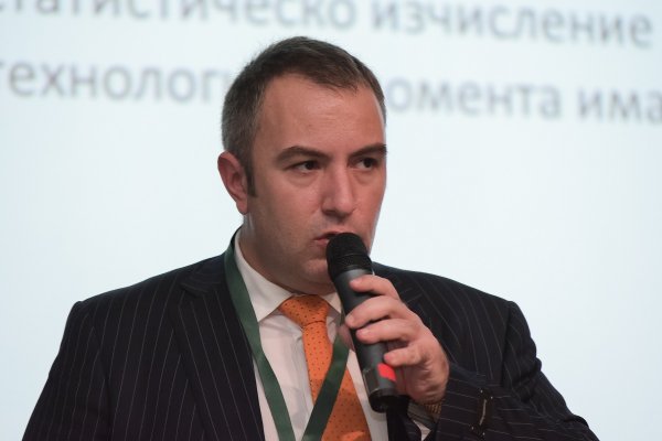 
	Стоян Васов, главен лектор на ActivTrades, основател на FOREXMASTERCLUB
