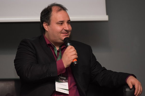 
	Васил Караиванов, Matador Prime
