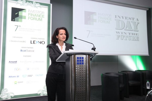 
	Снимка: Димитър Кьосемарлиев, Investor Media Group
