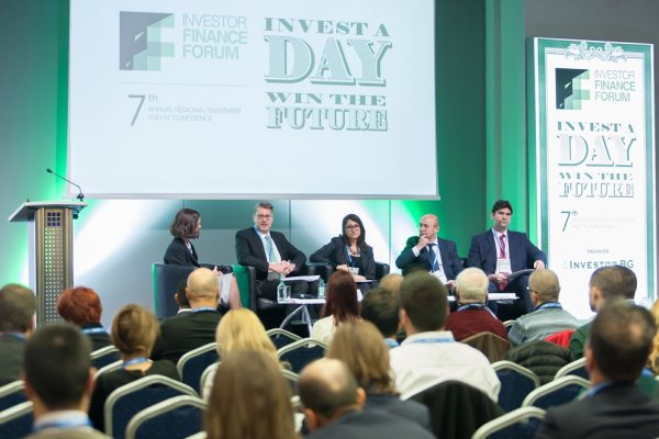 
	Снимка: Димитър Кьосемарлиев, Investor Media Group
