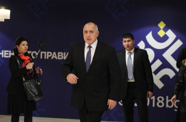 
	Снимка: Олег Попов, Investor Media Group
