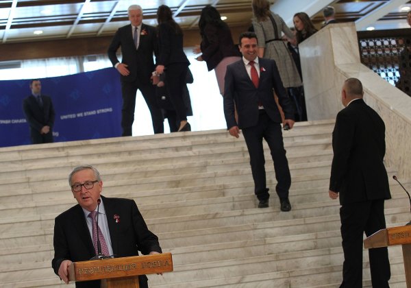 
	Снимка: Олег Попов, Investor Media Group
