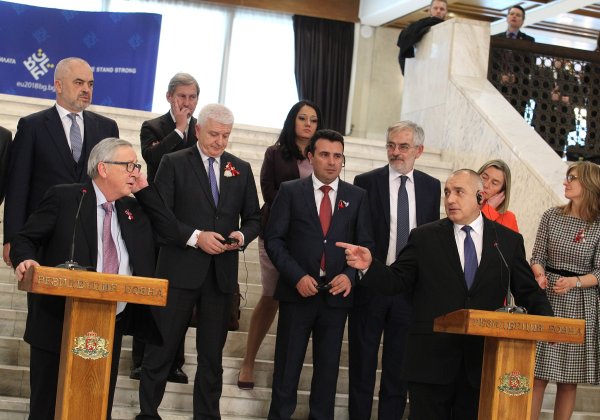 
	Снимка: Олег Попов, Investor Media Group
