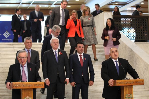 
	Снимка: Олег Попов, Investor Media Group
