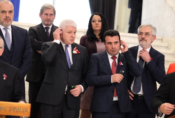 
	Снимка: Олег Попов, Investor Media Group
