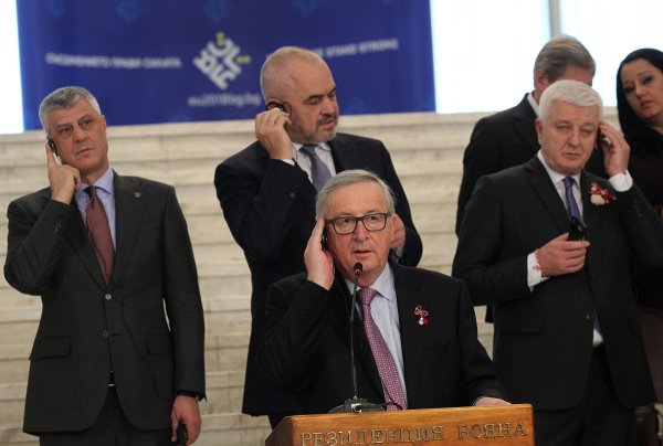 
	Снимка: Олег Попов, Investor Media Group
