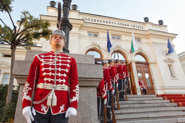 Снимка: Димитър Кьосемарлиев, Investor Media Group