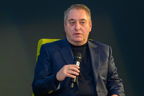 Банките у нас са едно от най-силно развитите звена от икономиката, изтъкна Асен Ягодин, заместник главен изпълнителен директор на Пощенска банка с ресор "Корпоративно банкиране и финансови пазари".