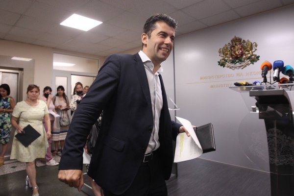 
	Снимка: Димитър Кьосемарлиев, Investor Media Group
