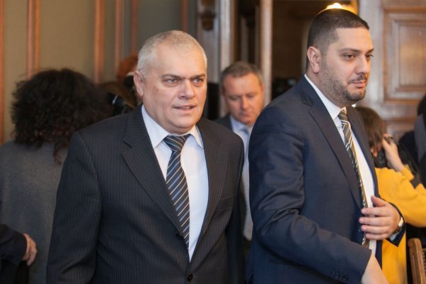 
	Снимка: Димитър Кьосемарлиев, Investor Media Group
