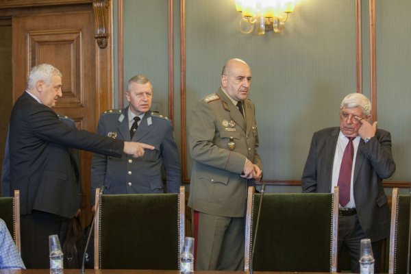 
	Снимка: Димитър Кьосемарлиев, Investor Media Group
