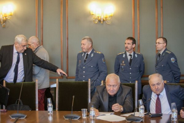 
	Снимка: Димитър Кьосемарлиев, Investor Media Group
