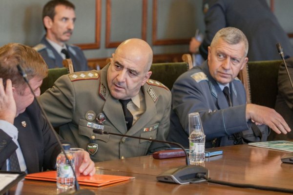 
	Снимка: Димитър Кьосемарлиев, Investor Media Group
