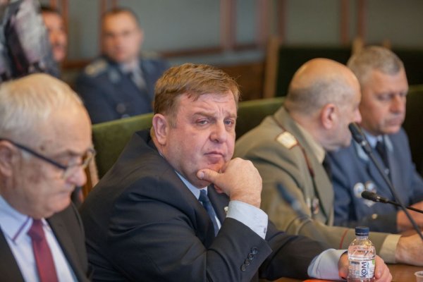 
	Снимка: Димитър Кьосемарлиев, Investor Media Group
