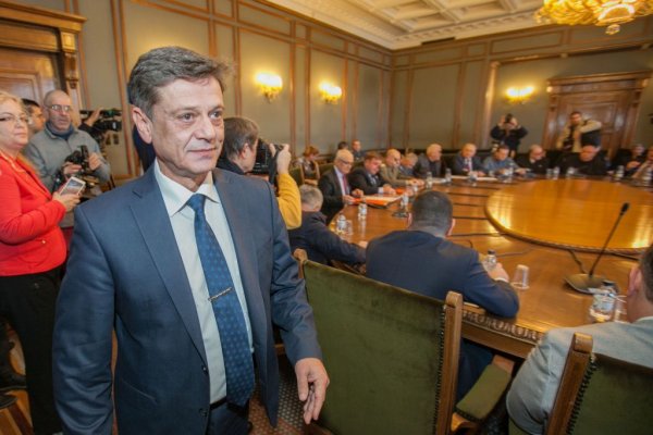 
	Снимка: Димитър Кьосемарлиев, Investor Media Group
