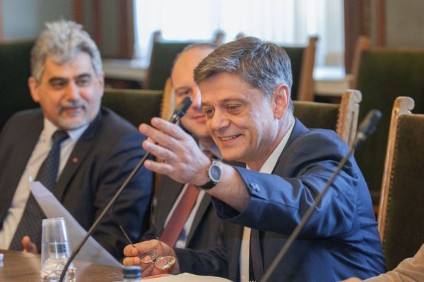 
	Снимка: Димитър Кьосемарлиев, Investor Media Group
