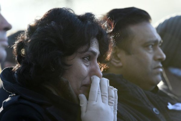 
	Снимка: Ройтерс
