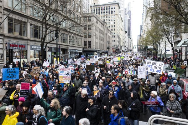 Снимка: EPA/Justin Lane